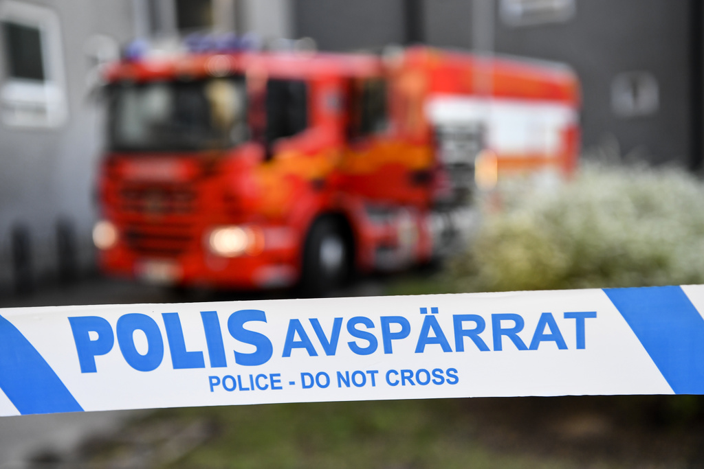 Kvinna omkom i Hultsfred: Så här kan du skydda dig mot brandrisker!