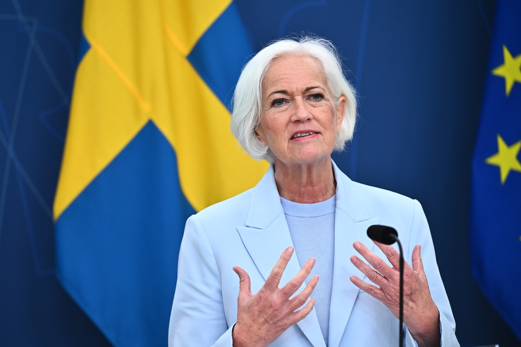 Så här kan vi säkerställa vård för Gaza-patienter i Sverige