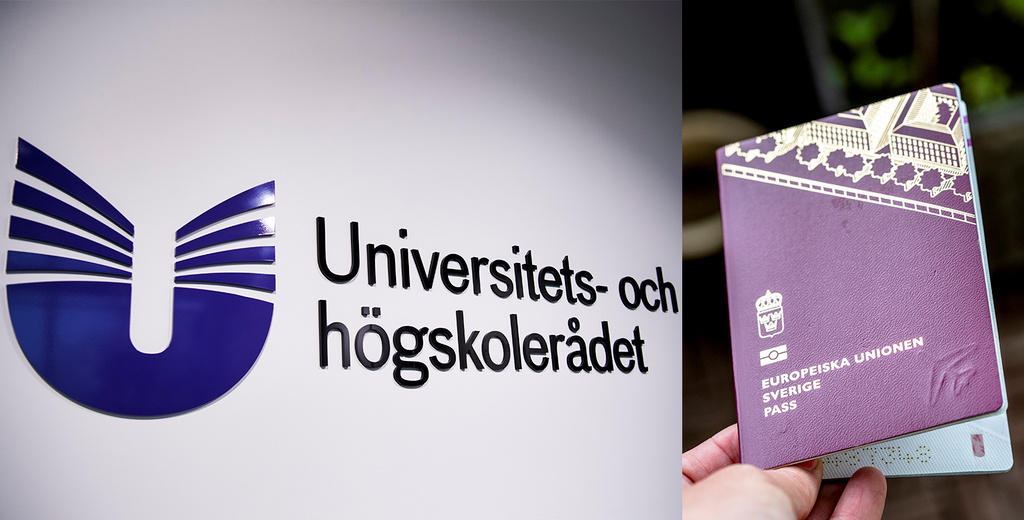Så många klarade medborgarskapsprovet