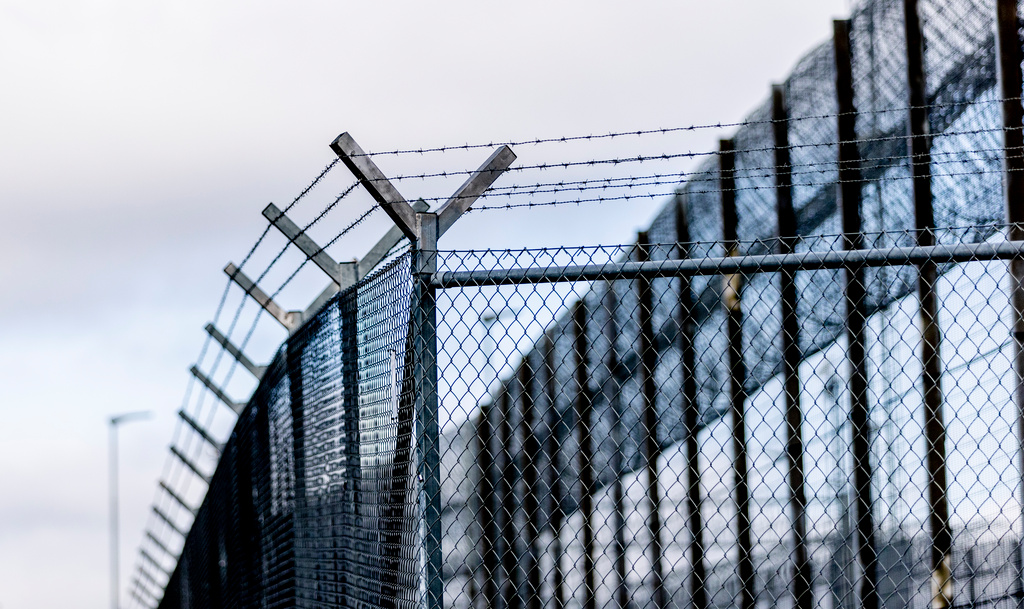 Kriminalvården säger nej till fängelse för 13-åringar