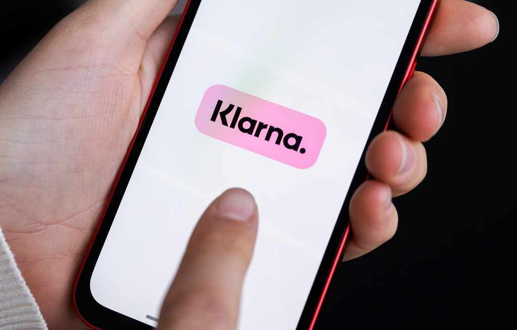 Källor: Klarna vill sälja låneportfölj i USA