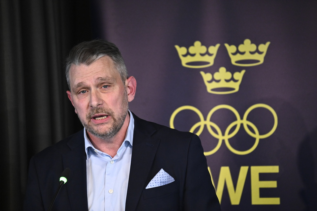 Svenska beskedet: Ingen bojkott mot VM i Moskva
