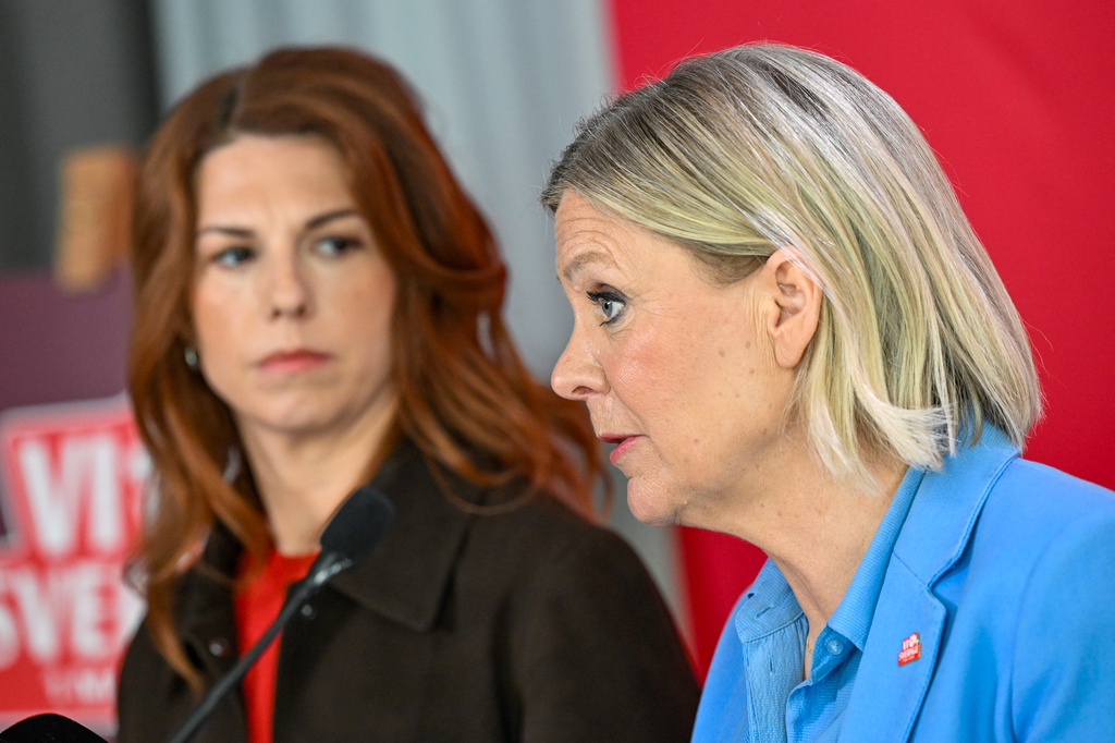 S vill satsa 3,4 miljarder på skolan