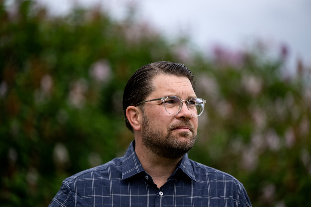 Så här kan SD:s vitbok öppna dörrar till ministerposter