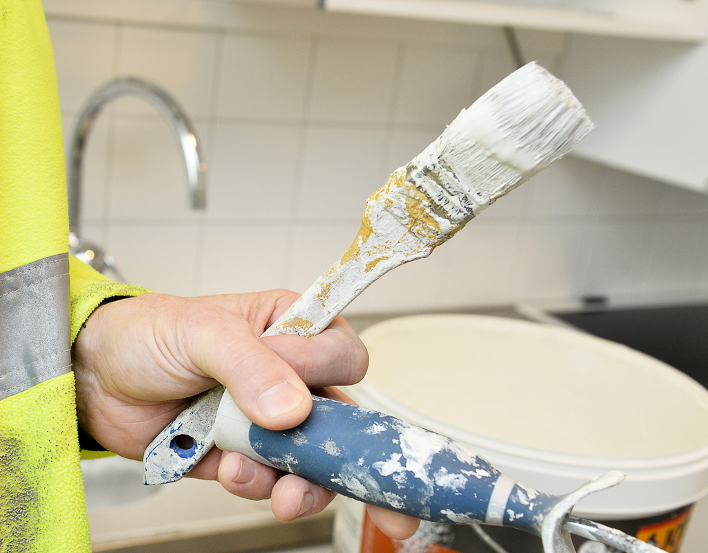 Hantverkare åtalas: Så här skyddar du dig mot oärliga hantverkare och deras budskap.