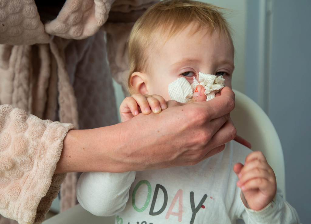 Experten förklarar: Så påverkas pensionen av ditt vabbande