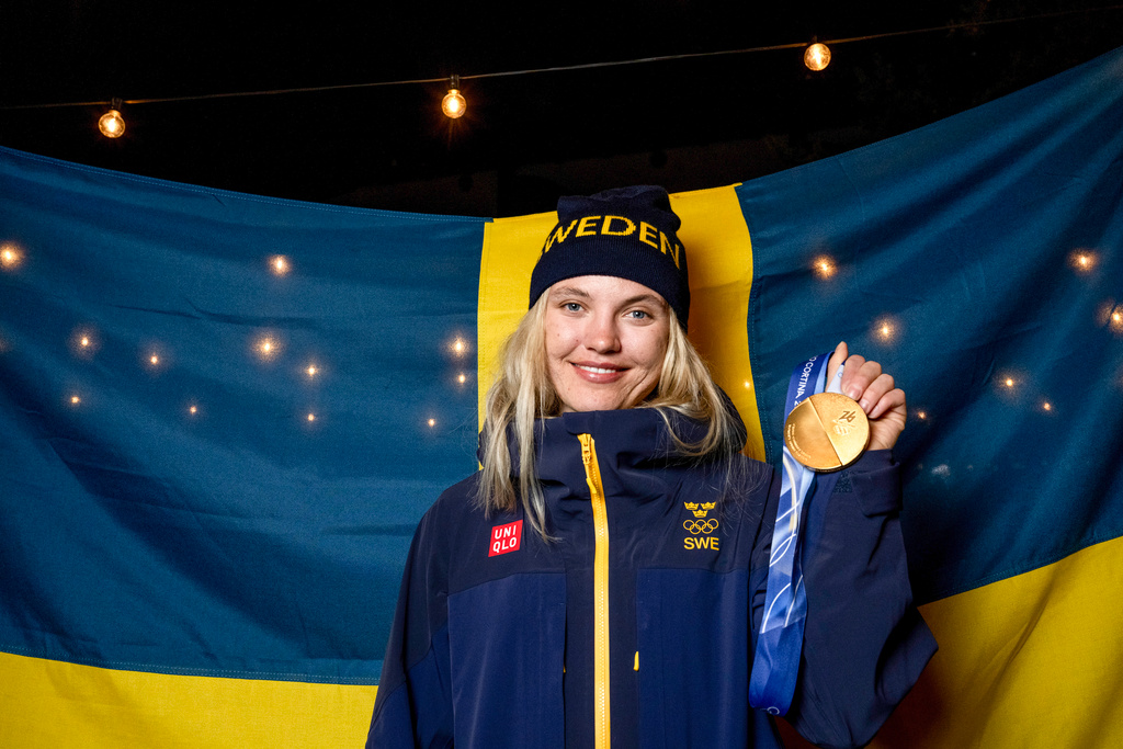 OS-guide: Lördag 14 februari