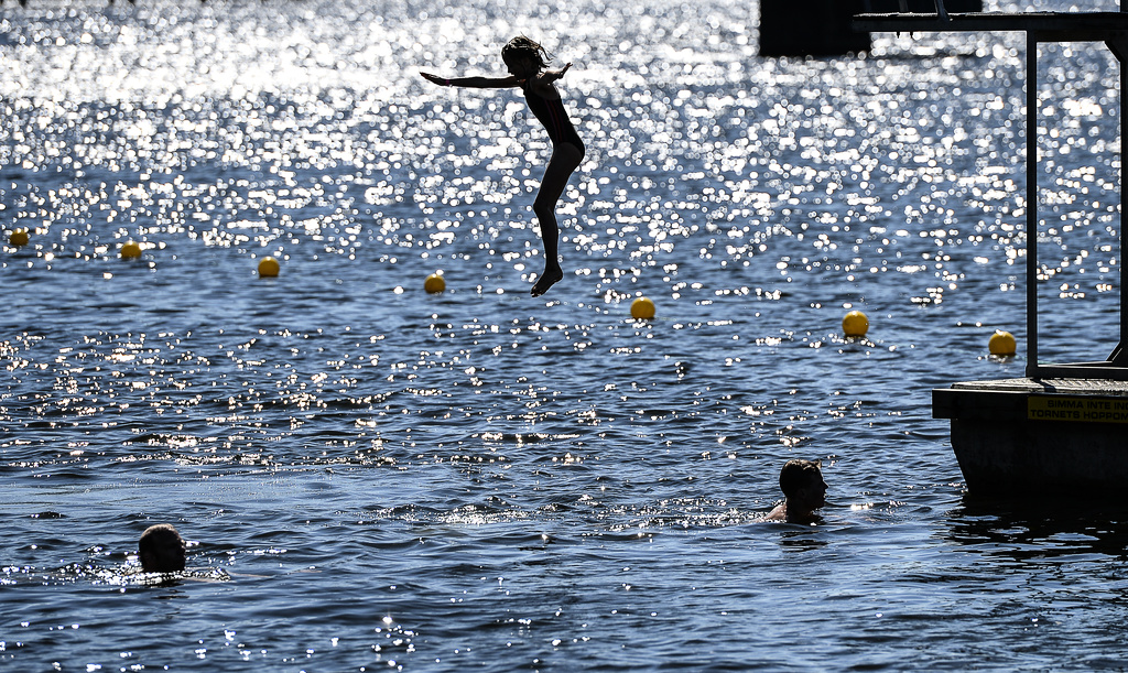 Högsommarvärmen är på väg: Så förbereder du dig för hetan från södra Europa!