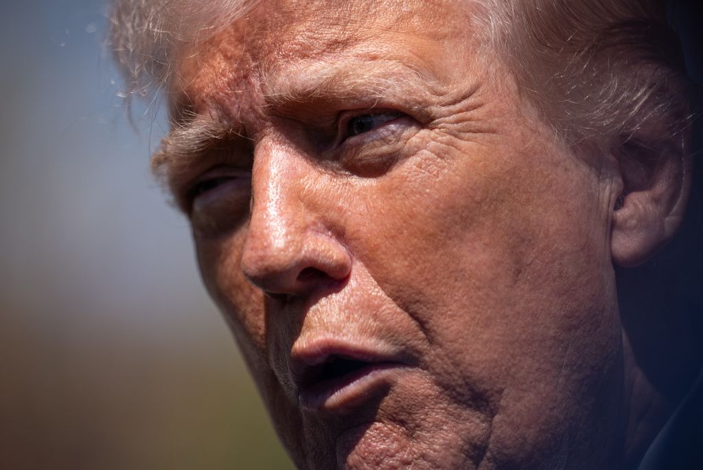 Iran och USA överens om vapenvila