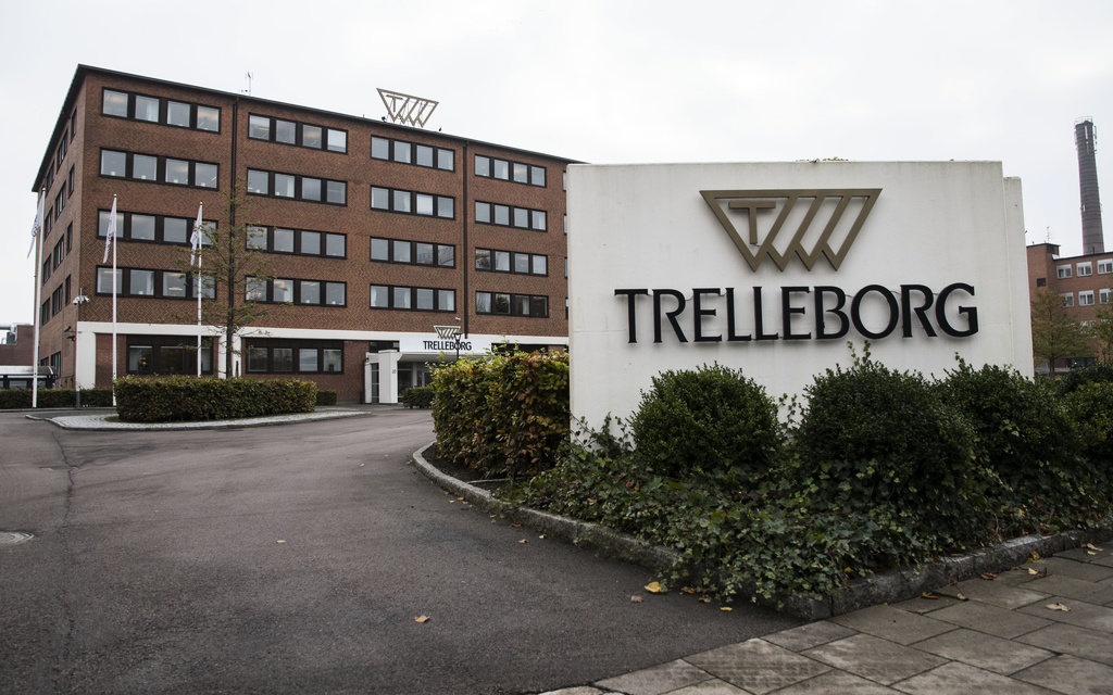 Trelleborg: Mer osäkerhet än på länge
