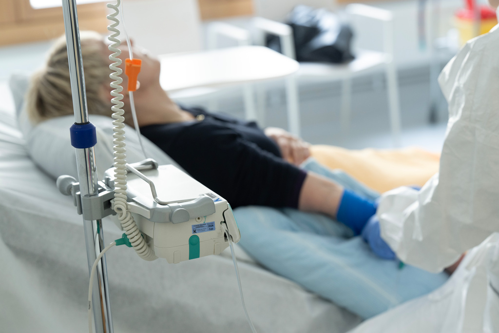 Topp 5 omtalsvärda cancerbehandlingar som förändrar liv
