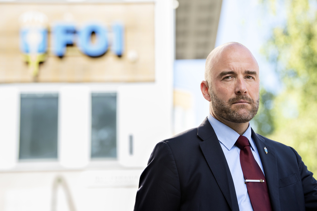 Expert: Finns ingen rysk våroffensiv