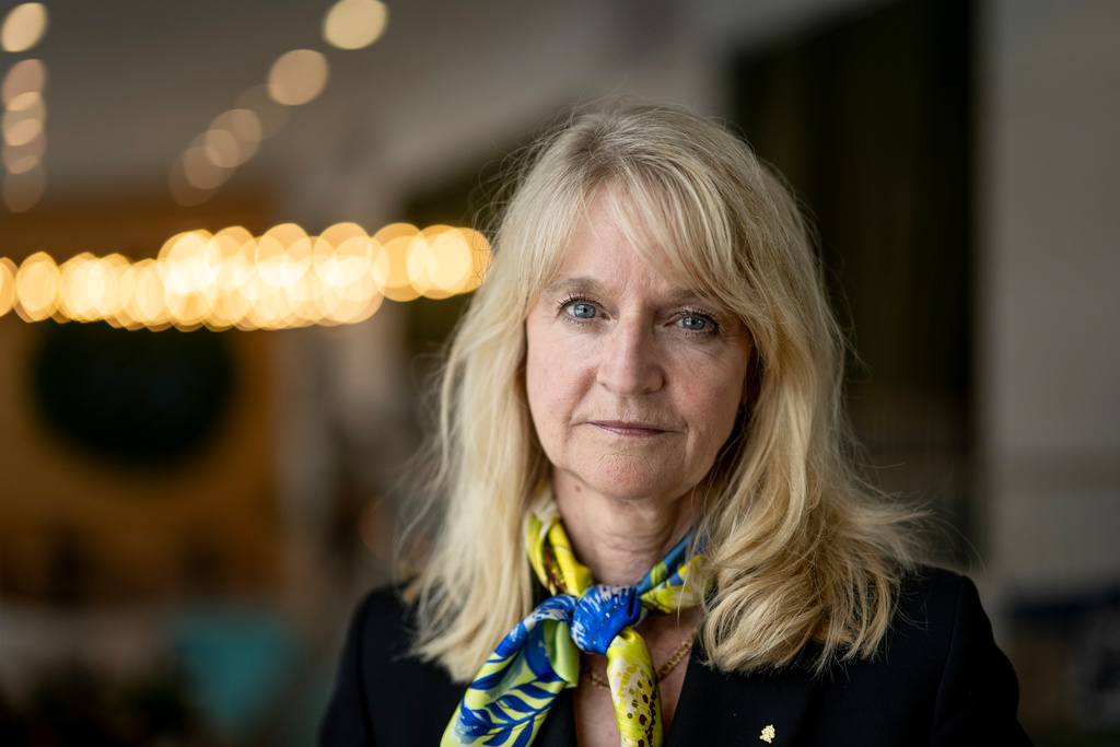 Terrorhotnivån i Sverige: Så här skyddar du dig och din familj