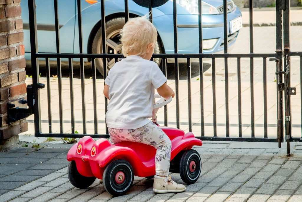 Notan för ett barn rusar – en miljon dyrare