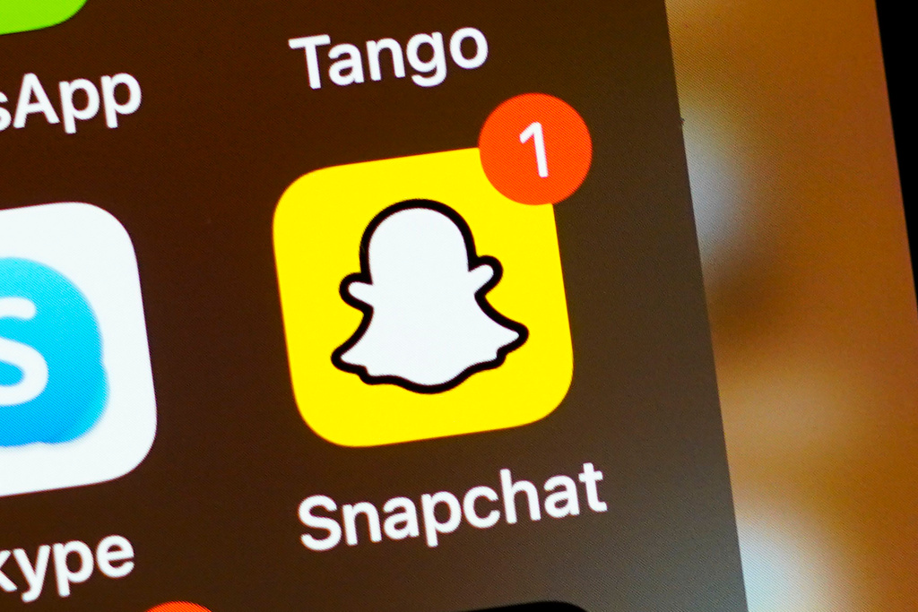 Så här stoppade polisen en stor grupp på Snapchat – vad du behöver veta!