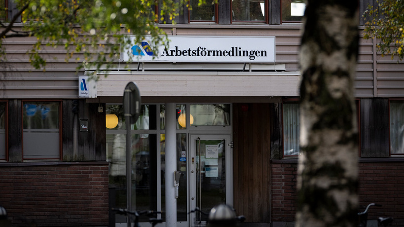 Företagarnas kritik mot Arbetsförmedlingen: ”Funkar inte”