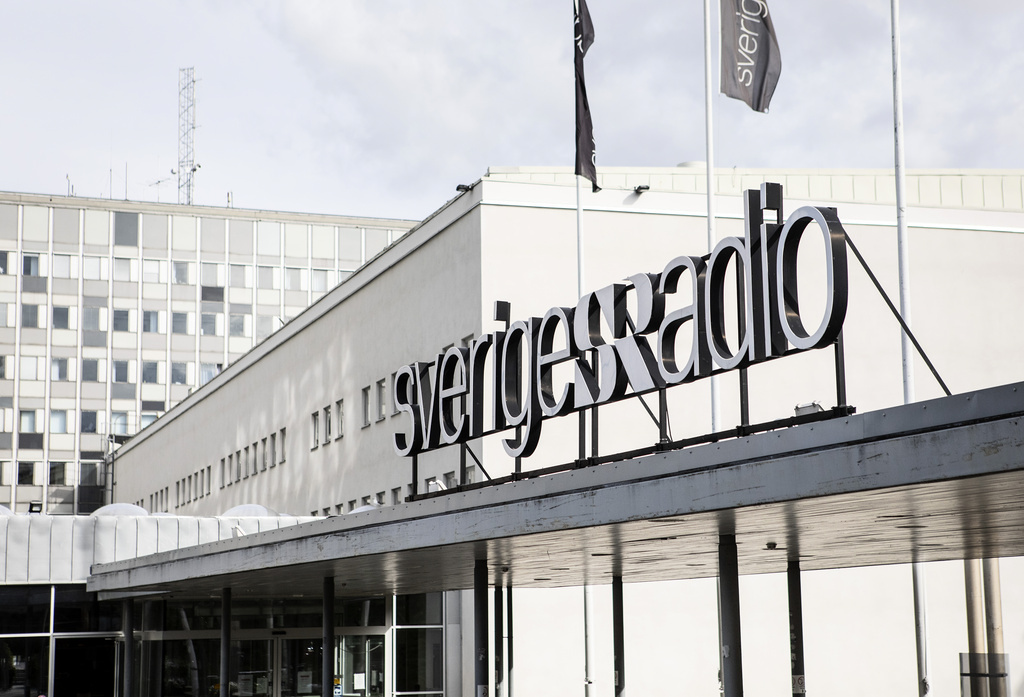 Så här löser du störningar på Sveriges Radios hemsida – steg för steg!