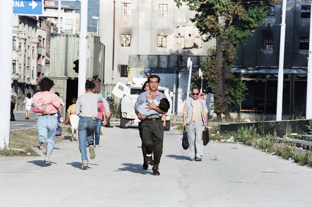 Betalade dyrt – för att döda civila