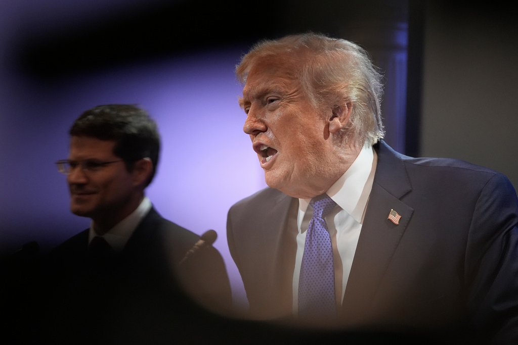 Efter Trumps tullbesked – så vill EU slå tillbaka