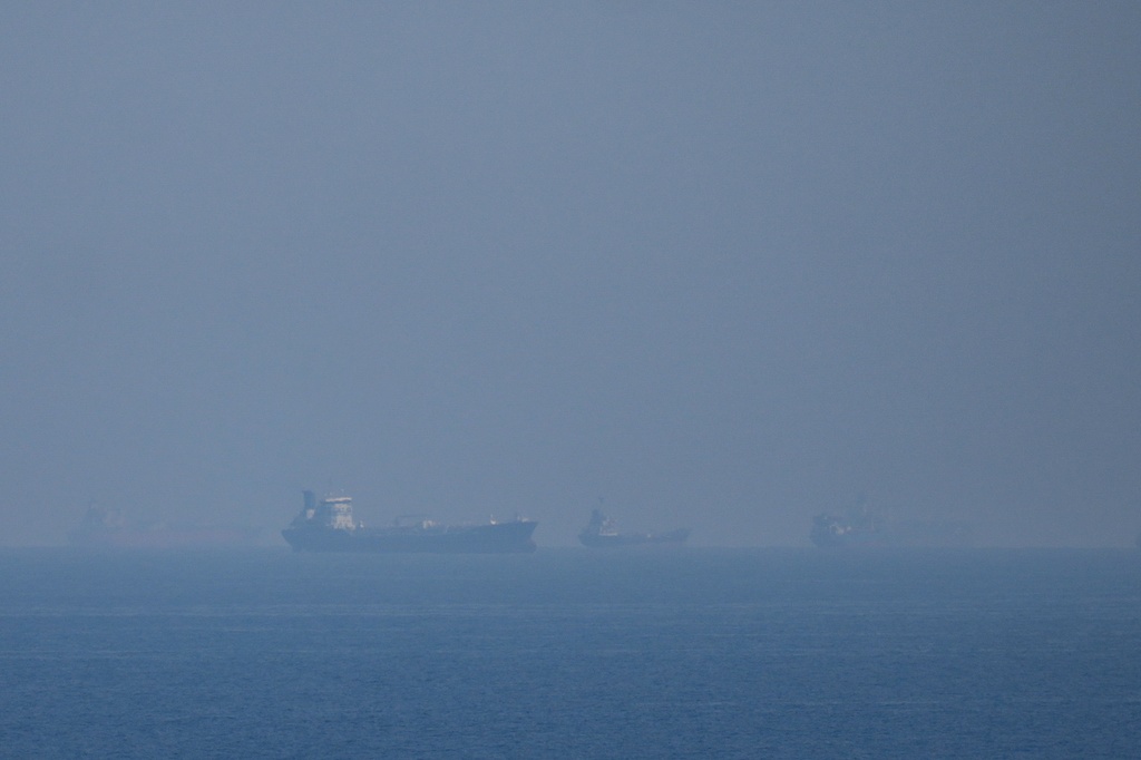 Varnar för ny smäll mot världsekonomin: ”Ytterst allvarligt”