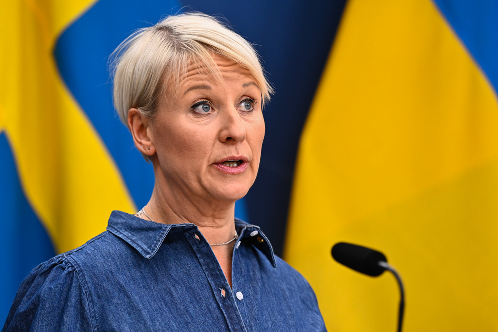Ministern om F-kassans återkrav: ”Inte tillräckligt lätt att göra rätt”