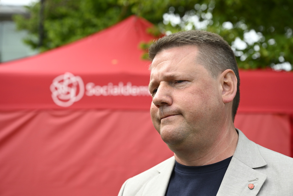 S efterfrågar klarhet om Israel/Palestina: Så här kan regeringen svara för att öka förståelsen.