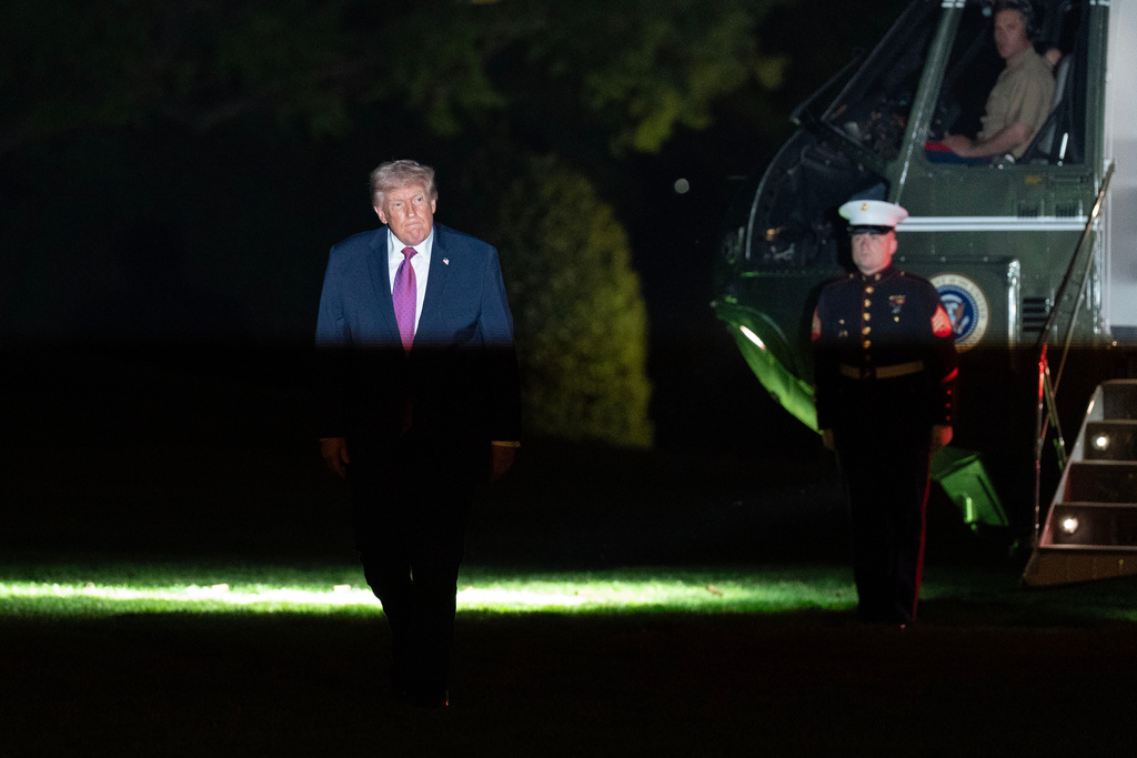 Låst läge i Irankriget: ”Kan inte utpressas”