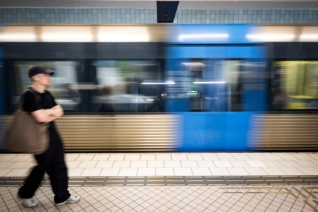 Fortsatta problem i tunnelbanan: ”Kommer att bli trångt”