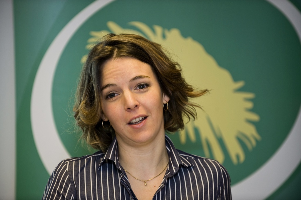 Dödsstraff för mordet på FN-svensken Zaida Catalán
