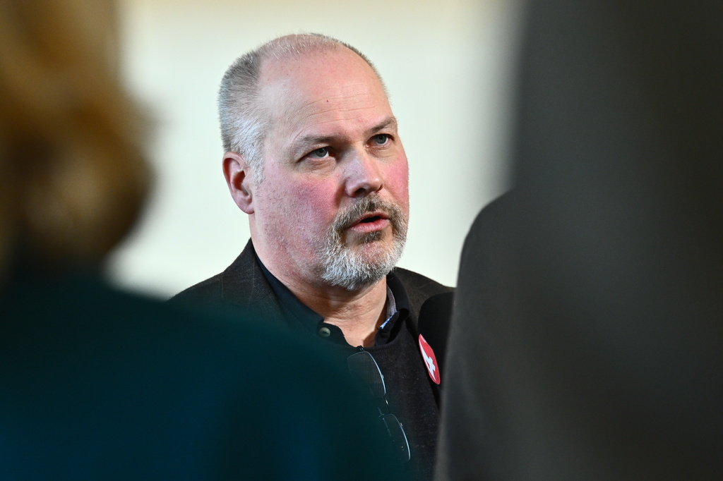 Så här förbereder sig ministern inför utrikesutskottets viktiga möte