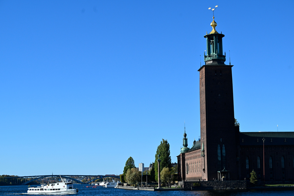 Stockholm och Göteborg nobbar möte om återvandring