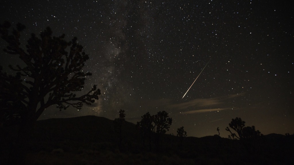 Rymdforskare förbryllade: ”Tror inte det är utomjordingar”