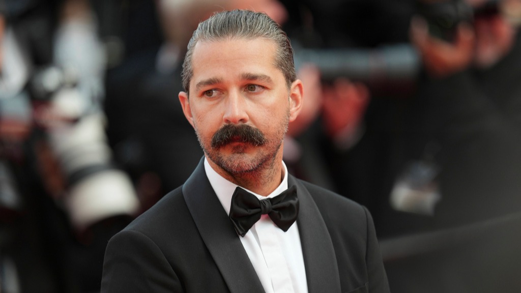 LaBeouf slipper fängelse – skickas till rehab