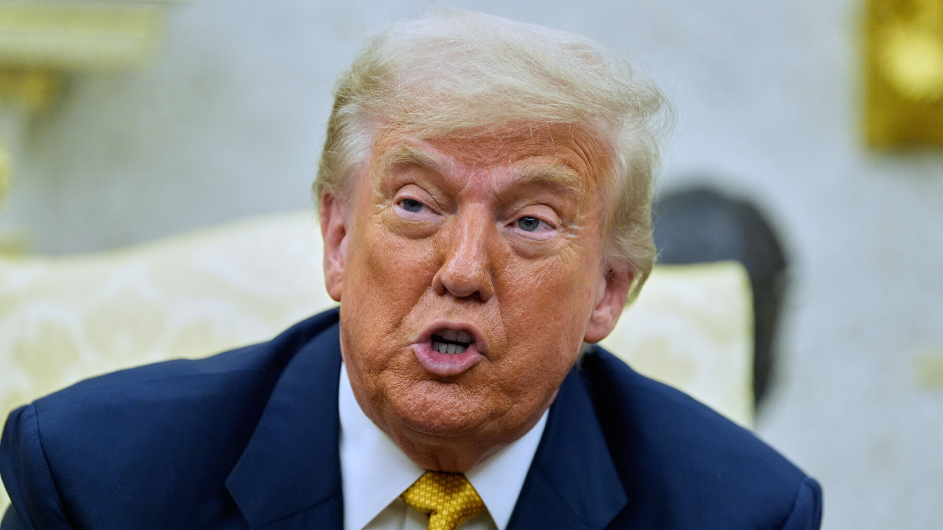 Trump släpper vittnesförhör från Epstein-fallet – Hela sanningen avtäcks!