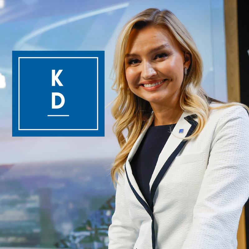 Kristdemokraterna – allt du behöver veta inför valet 2022 - tv4.se