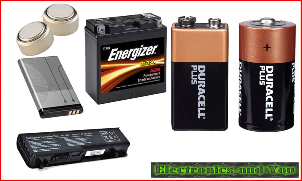 Different-types-of-battery