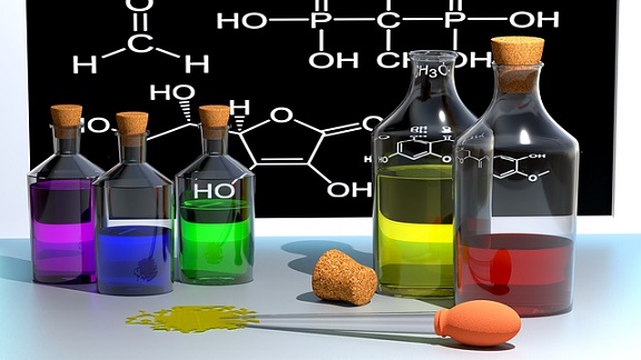 ksp chemistry