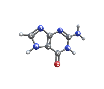 Guanine