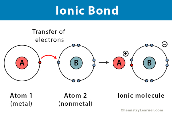 Bond ionic Strengths of