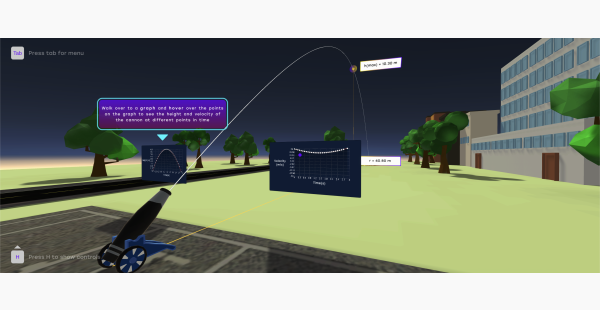 Projectile Motion