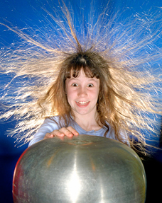 Static Electricity 3