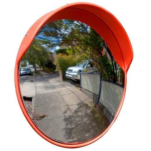 Convex Mirror Study Guide Inspirit, Why Are Convex Mirrors Used In Parking Lots