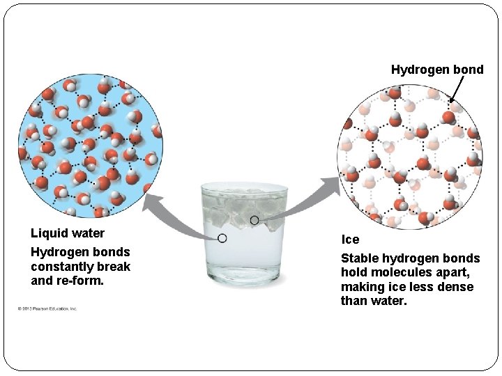 properties of water