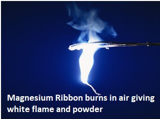 Magnesium-Ribbon-burns-in-Air