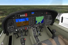 DEMO - Pilot Training (C172S G1000)