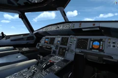 DEMO - Pilot Training (A320)