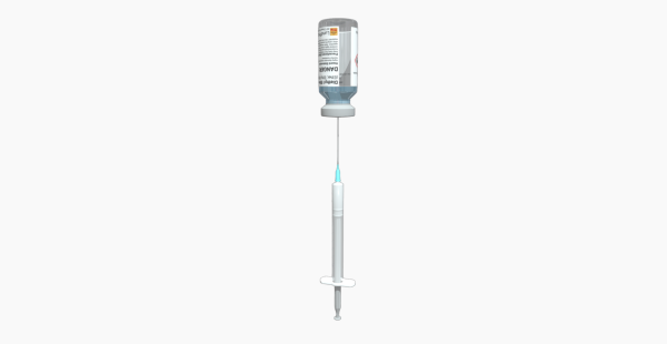Anesthesia Injection