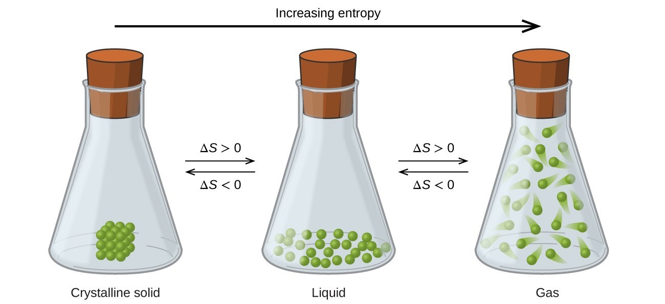 Entropy