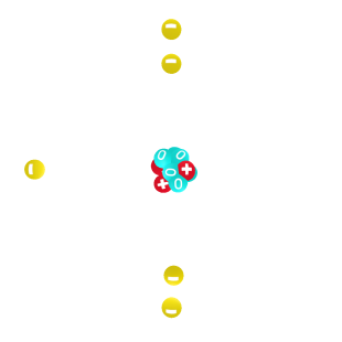 boron atom structure
