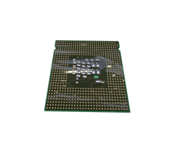Silicon Computer Chip